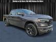 Used 2022 Ram 1500 Limited Truck Crew Cab