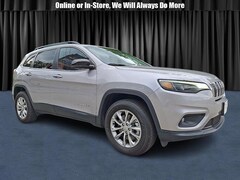 2022 Jeep Cherokee Latitude Lux SUV For Sale in Sussex, NJ