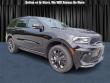 Certified 2025 Dodge Durango GT Plus SUV
