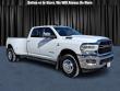 Certified 2020 Ram 3500 Big Horn Truck Crew Cab