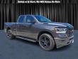 Used 2021 Ram 1500 Big Horn Truck Quad Cab