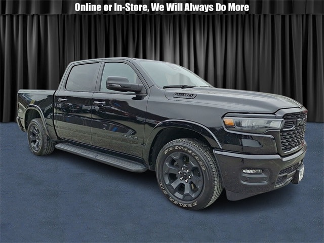 2025 RAM Ram 1500 Pickup Big Horn/Lone Star's photo