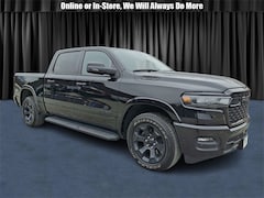 2025 Ram 1500 Big Horn/Lone Star Truck Crew Cab For Sale in Rockaway, NJ