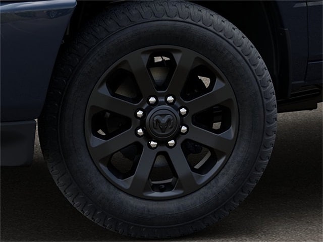 2026 RAM 2500 Big Horn - Photo 8