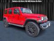 Certified 2025 Jeep Wrangler 4xe Sahara 4xe SUV