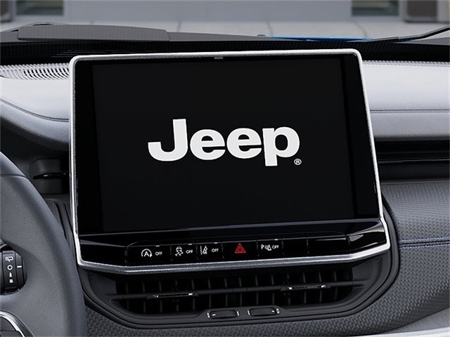2026 Jeep Compass Limited Altitude - Photo 18