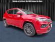 Certified 2022 Jeep Compass Limited SUV
