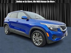 2021 Kia Seltos S SUV For Sale in Rockaway, NJ