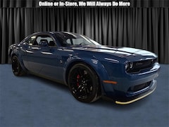 2021 Dodge Challenger R/T Scat Pack Widebody Coupe For Sale in Rockaway, NJ