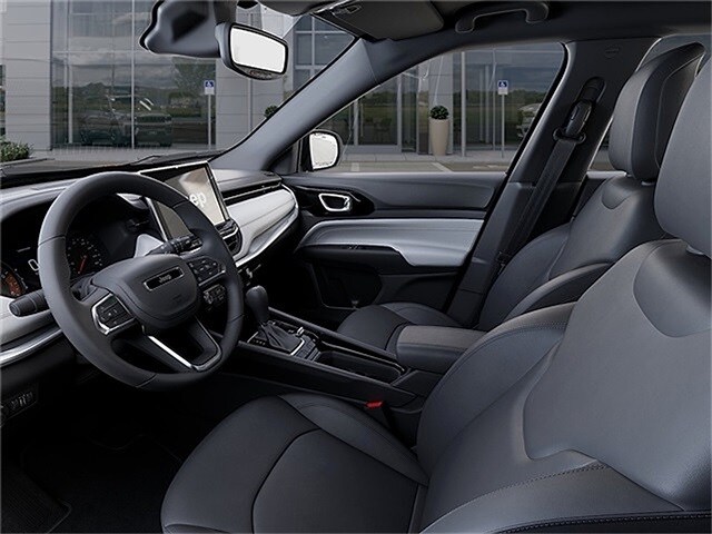 2026 Jeep Compass Limited - Photo 22
