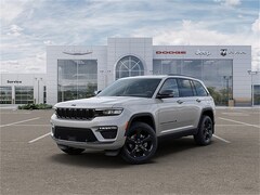 2025 Jeep Grand Cherokee LIMITED 4X4 Sport Utility