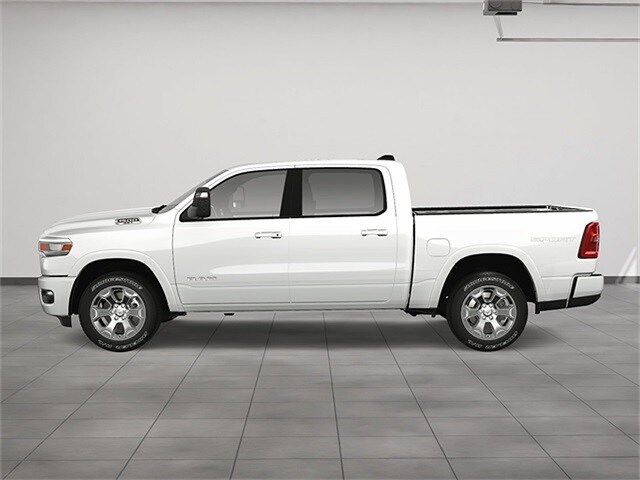 2025 Ram 1500 Big Horn photo 2