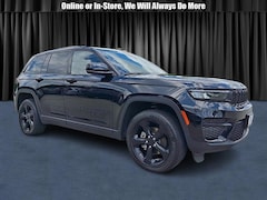 2023 Jeep Grand Cherokee Altitude SUV For Sale in Rockaway, NJ