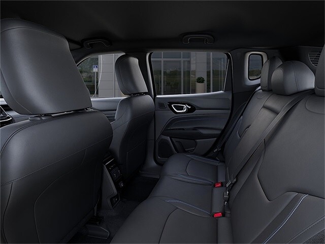 2026 Jeep Compass Limited Altitude - Photo 23