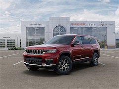 2025 Jeep Grand Cherokee L L LIMITED 4X4 Sport Utility
