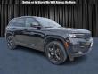 Used 2025 Jeep Grand Cherokee Altitude SUV