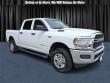 Certified 2021 Ram 2500 Tradesman Truck Crew Cab