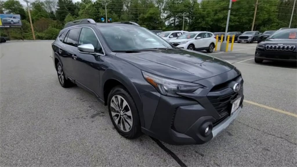 Used 2024 Subaru Outback Touring XT For Sale Sussex NJ