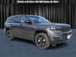 Used 2025 Jeep Grand Cherokee L Limited SUV