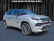 Certified 2022 Jeep Compass High Altitude SUV