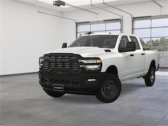 2025 Ram 2500 TRADESMAN CREW CAB 4X4 6'4 BOX Pickup