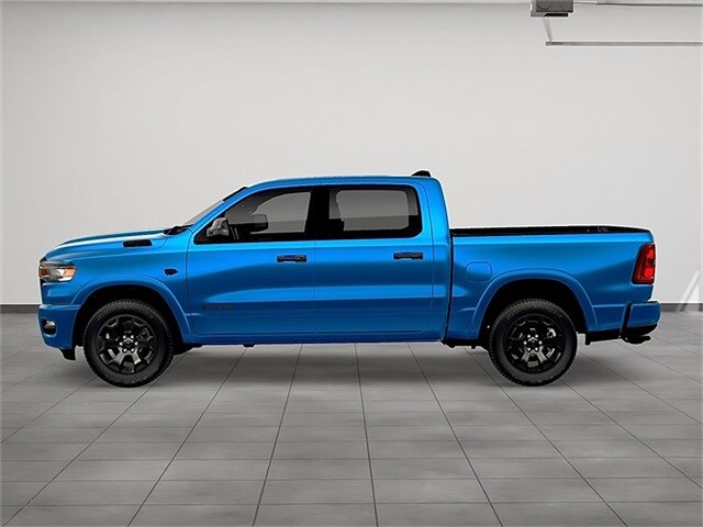 2026 Ram 1500 Big Horn Lone Star photo 3