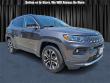 Certified 2022 Jeep Compass Limited SUV