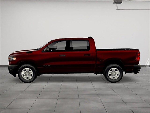 2026 Ram 1500 Tradesman photo 3
