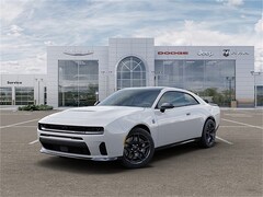 2026 Dodge Charger Scat Pack 2-Door AWD Coupe