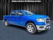Used 2023 Ram 1500 Big Horn Truck Crew Cab
