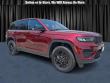 Used 2025 Jeep Grand Cherokee Altitude X SUV