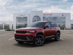2025 Jeep Grand Cherokee ALTITUDE X 4X4 Sport Utility