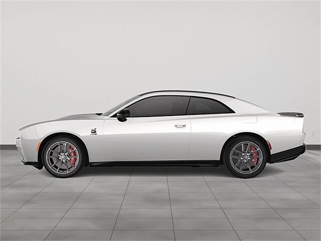2024 Dodge Charger Daytona Scat Pack AWD photo 3