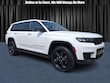  Jeep Grand Cherokee L