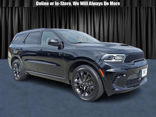2023 Dodge Durango R/T
