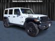 Used 2026 Jeep Wrangler Willys SUV