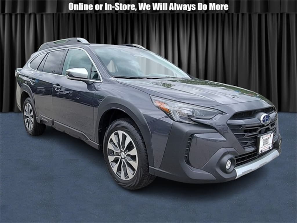 Used 2024 Subaru Outback Touring XT For Sale Sussex NJ