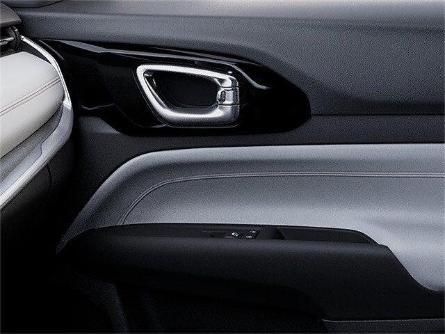 2026 Jeep Compass Limited - Photo 25