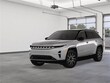 Jeep Wagoneer S