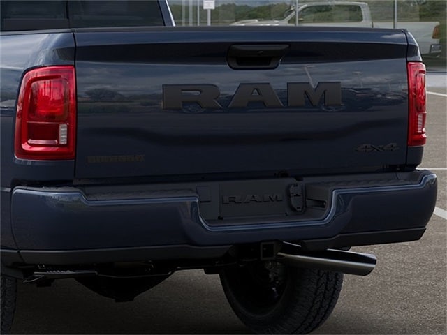 2026 RAM 2500 Big Horn - Photo 13