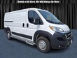  Ram Promaster Cargo Van