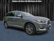 Certified 2018 INFINITI QX60 Base SUV