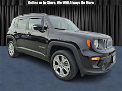 2023 Jeep Renegade Limited SUV For Sale in Rockaway, NJ