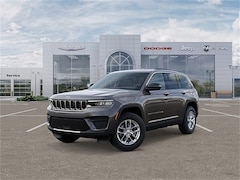 2025 Jeep Grand Cherokee LAREDO X 4X4 Sport Utility