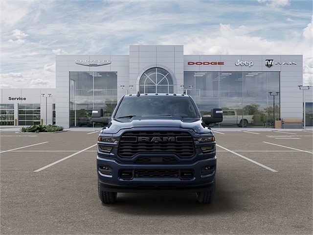 2026 RAM 2500 Big Horn - Photo 6