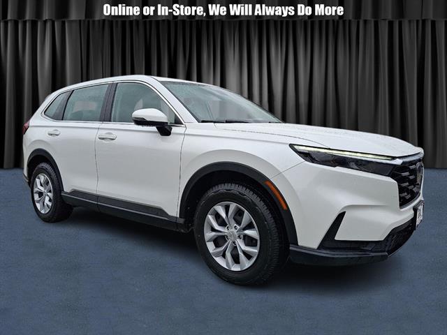 2023 Honda CR-V