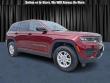 Used 2025 Jeep Grand Cherokee Laredo SUV