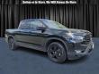 Used 2023 Honda Ridgeline Black Edition Truck Crew Cab