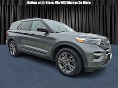 2023 Ford Explorer XLT SUV For Sale in Rockaway, NJ