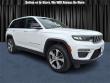 Certified 2024 Jeep Grand Cherokee Limited SUV